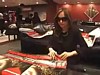 Team Ayu video diary, 6-Mar-2006