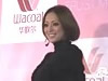 Wacoal press conference, 13-Oct-2008