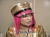 Behind the scenes - Arena Tour 2003-2004
