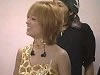 Behind the scenes - Dome Tour 2001