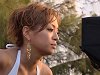 Making of 'BLUE BIRD'