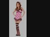 Arena Tour 2006 Special Screen: 'STEP you'