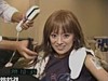 Behind the scenes - Countdown 2001-2002
