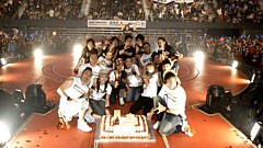 happy 9th anniversary!