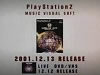 Playstation-2 'A Visual Mix'