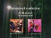 remix album 'ayu-mi-x IV'