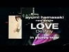 single 'LOVE ~Destiny~'