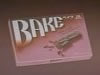 Morinaga BAKE