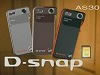 D-snap AS30