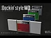 MiniDisc MJ55
