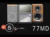 MiniDisc 77MD