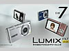 Lumix FX7