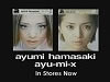 remix album 'ayu-mi-x'